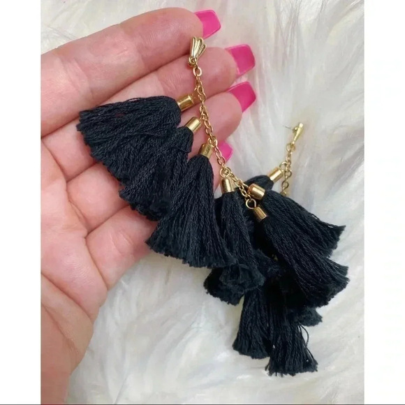 Statement Earrings Bundle - Picture 2 of 4